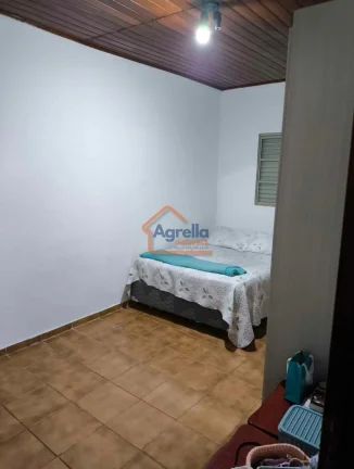 Imagem Casa à venda no bairro Jardim Horizonte - Mogi Guaçu/SP