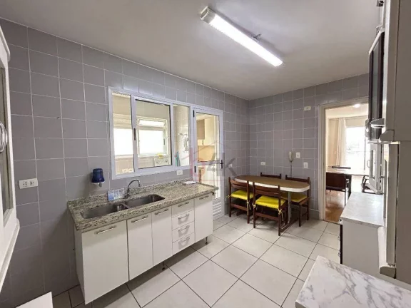 Imagem Apartamento com 3 dormitórios à venda, 101 m² por R$ 1.268.000,00 - Chácara Santo Antônio (Zona Sul) - São Paulo/SP