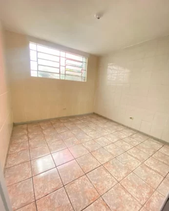Imagem Casa térrea Rio pequeno - 3 Dorms, 2 vagas.