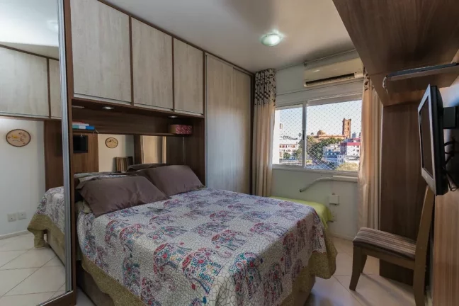 Imagem Apartamento à venda no bairro Partenon - Porto Alegre/RS