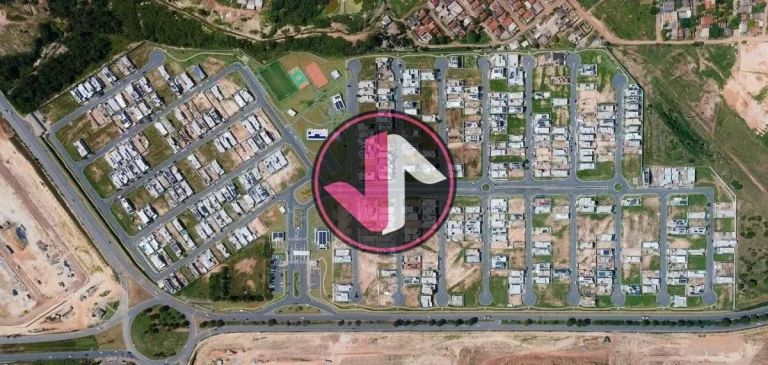 Imagem Oportunidade imperdÃ­vel de adquirir um terreno no condomÃ­nio Primor Das Torres, CuiabÃ¡. Com uma Ã...