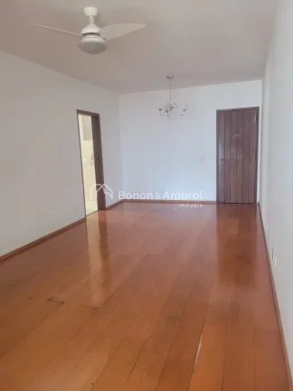 Imagem Apartamento em Campinas, tem a oferecer neste apartamento exclusivo. Com três quartos, incluindo um...