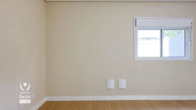 Imagem Sobrado com 244 m², 3 Suítes, Sala intima , Condominio Fechado com Piscina e Salão de Festas à venda por R$ 1.290.000 - Campo Comprido - Curitiba/PR