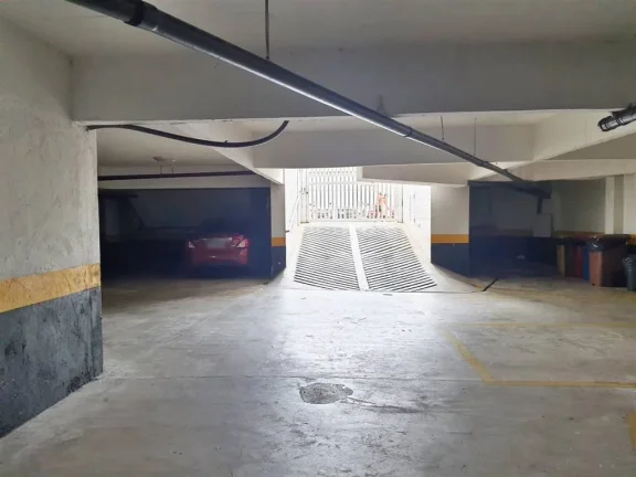 Imagem APARTAMENTO COM 87 m² - BOQUEIRAO - PRAIA GRANDE SP
