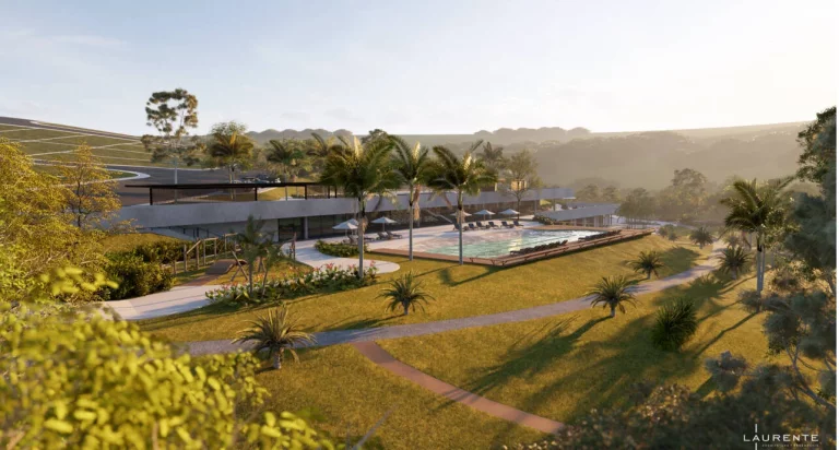 Imagem Imperial Bragança - Novo condomínio em Bragança Paulista