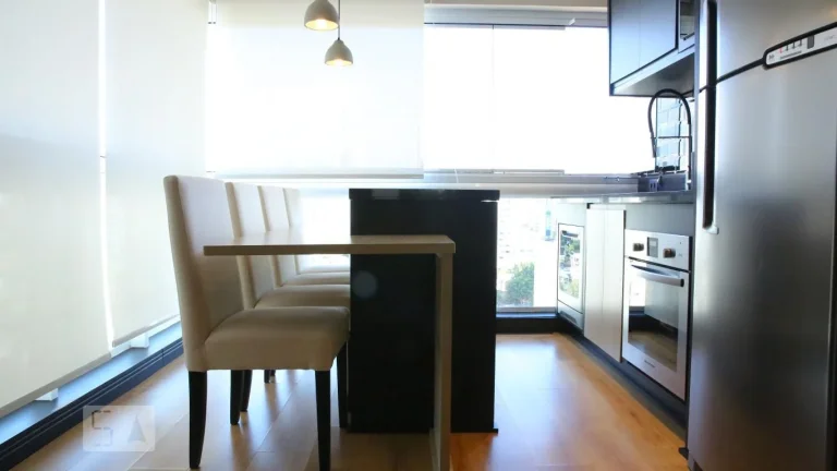 Imagem Apartamento à Venda - Vila Mariana, 1 Quarto, 50 m2