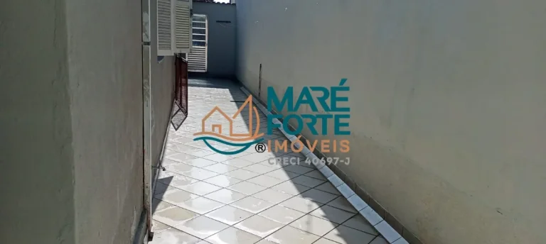 Imagem Casa ampla próximo ao Centro de Taubaté SP