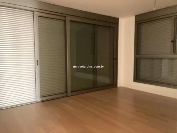 Imagem Apartamento à venda Vila Olímpia São Paulo