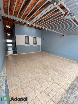 Imagem Casa At 150, 176 M² jd Tannus -Aceita chácara itupeva maior valor