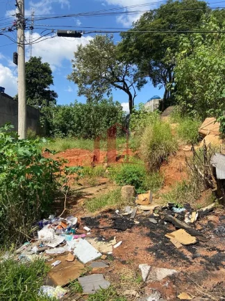 Imagem TERRENO RESIDENCIAL em FRANCISCO MORATO - SP, JARDIM ARPOADOR