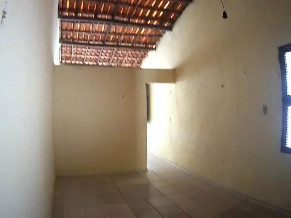 Imagem (CA1408)Casa 53m² bem localizada - Montese
