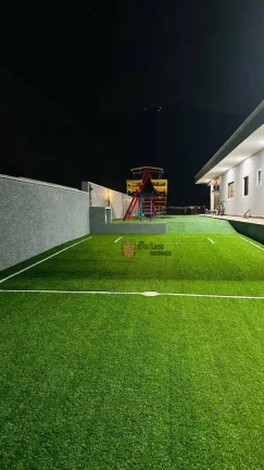 Imagem Chácara com 3 dormitórios à venda, 540 m² por R$ 1.180.000 - Mata Fria - Mairiporã/SP