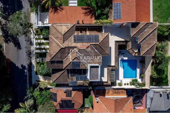 Imagem Casa em condomínio fechado para venda em Sorocaba-SP!