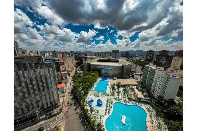 Imagem APARTAMENTO RESIDENCIAL em São Paulo - SP, Perdizes