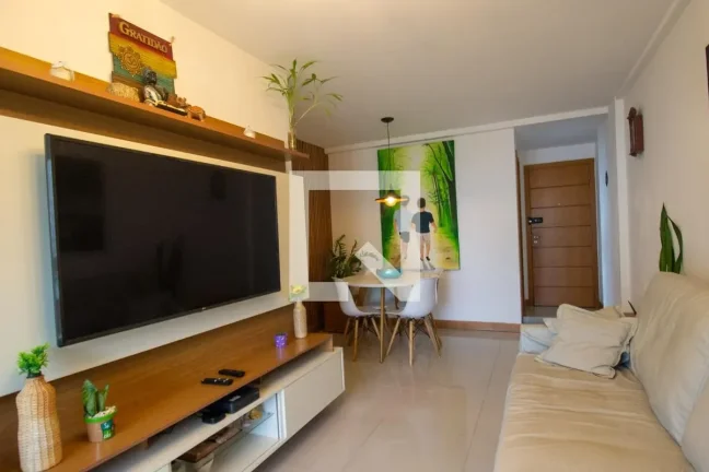 Imagem Apartamento à Venda - Recreio, 3 Quartos, 100 m2