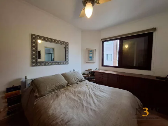 Imagem Apartamento à venda na Vila Leopoldina São Paulo SP com 3 dormitórios, 1 suíte, 2 vagas de garagem e 94m² no Condomínio Double Space.