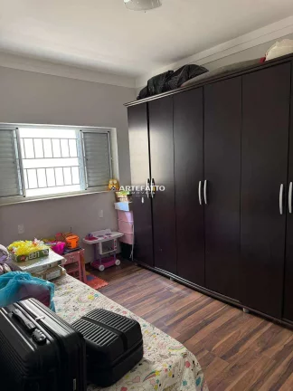 Imagem Casa à venda em Franca, Franca Pólo Club, com 3 quartos, 250m2