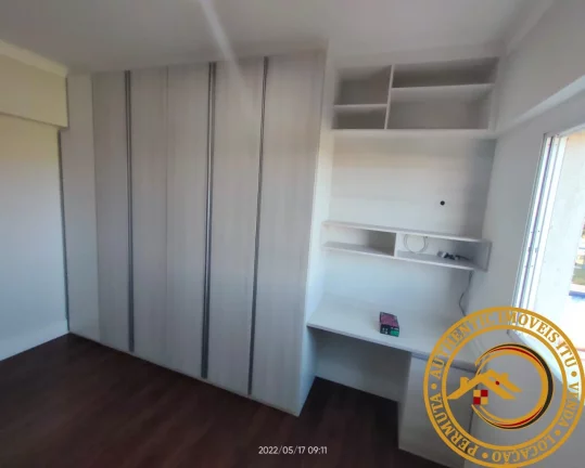Imagem APARTAMENTO RESIDENCIAL em ITU - SP, JARDIM PADRE BENTO