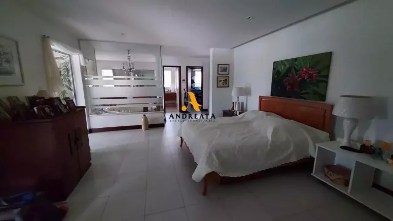 Imagem Novo Leblon - Barra da Tijuca - Casa de Condomínio