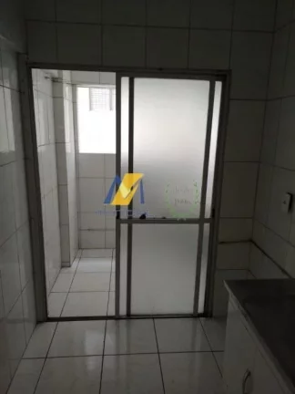 Imagem Vendo Apto em SBC. Taboão