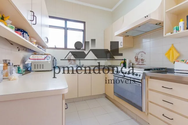 Imagem Apartamento Higienopolis, 3 dts, 1 suite,1 vaga