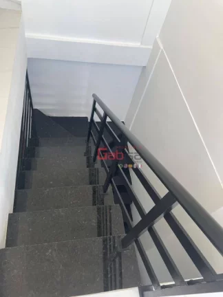 Imagem Cobertura com 3 dormitórios à venda, 143 m² por R$ 760.000,00 - Nova São Pedro - São Pedro da Aldeia/RJ