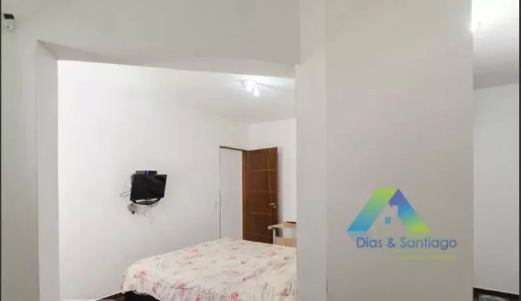 Imagem SÃO BERNARDO 170 metros, 2 dormitórios, 1 suíte, 2 vagas com ótima localização e valor !!!