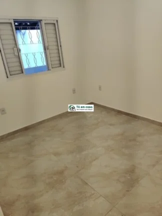 Imagem CASA RESIDENCIAL em SÃO JOSÉ DOS CAMPOS - SP, JARDIM SATÉLITE