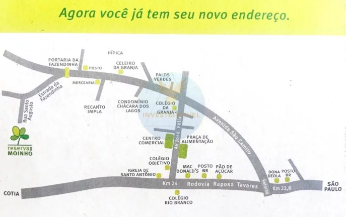Foto do Imóvel