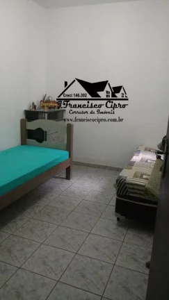 Imagem Casa-Terrea-para-Venda-em-Jardim-do-Vale-Guaratingueta-SP