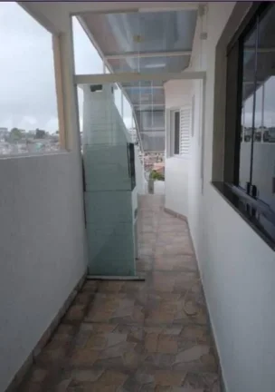 Imagem Vendo Casa em Santo André, Parque João Ramalho.
