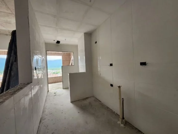 Imagem Apartamento à Venda em Jardim Real, Praia Grande - SP