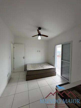 Imagem Apartamento Residencial à venda, Guilhermina, Praia Grande Sp -R$ 339.000!!