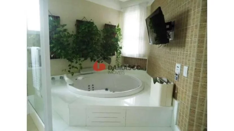 Imagem Apartamento à venda 3 Quartos, 3 Suites, 3 Vagas, 283M², Jardim do Mar, São Bernardo do Campo - SP
