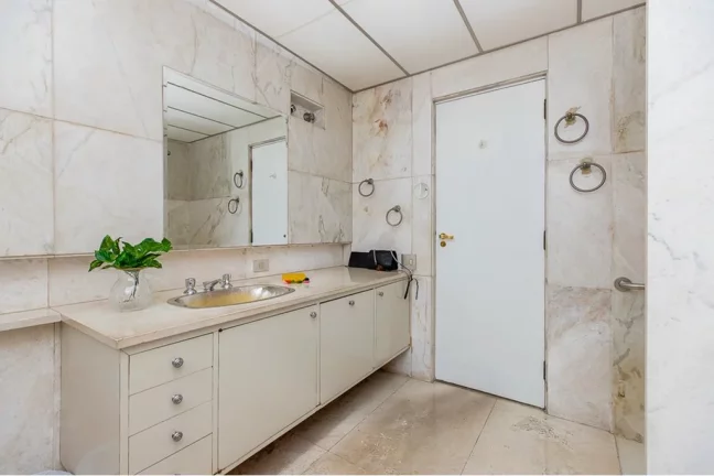 Imagem APARTAMENTO RESIDENCIAL em São Paulo - SP, Higienópolis