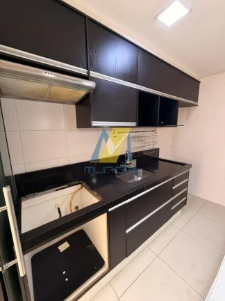 Imagem Apartamento sem condomínio à venda na Vila Eldízia com 3 dormitórios
