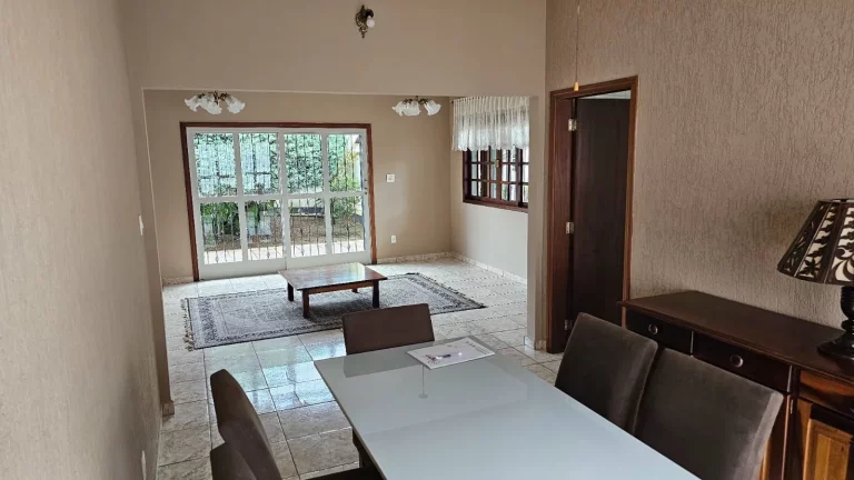 Imagem Casa com 3 dormitórios à venda, 210 m² por R$ 955.000,00 - Chácara do Visconde - Taubaté/SP