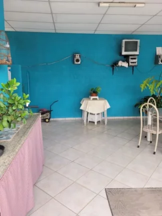 Imagem Casa com 5 dormitórios à venda, 365 m² por R$ 2.500.000,00 - Vila Áurea - Poá/SP