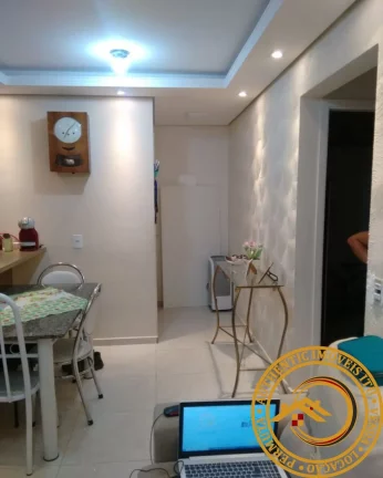 Imagem APARTAMENTO RESIDENCIAL em ITU - SP, RANCHO GRANDE