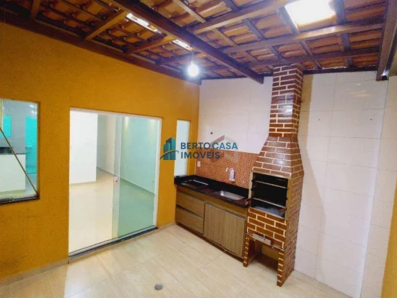 Imagem Casa Padrão