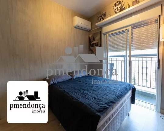 Imagem Apartamento Ã  venda na Rua Tupi 4 sui­tes e 4 vagas, 240m²