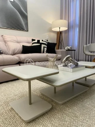 Imagem Casa Térrea no Condomínio Club Portinari, de 3 quartos à venda, Parque Brasil 500 - Paulínia/SP
