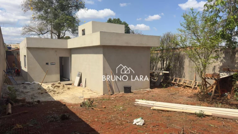 Imagem Casa a venda em Igarapé / bairro Pousada Del Rey