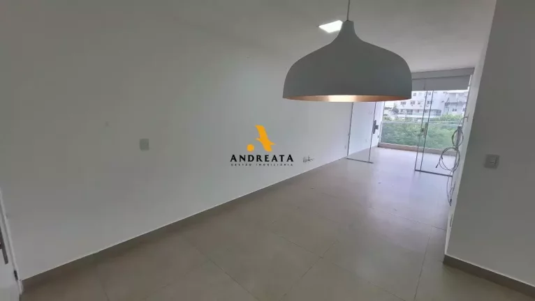 Imagem Recreio do Bandeirantes - Gleba A - AP 3 quartos - 2 Suítes - 2 vagas