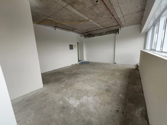 Imagem SALAS CONJUGADAS, 85 M², 2 VAGAS - CONDOMÍNIO MARCO ZERO TOWER - JARDIM DO MAR - SÃO BERNARDO DO CAMPO/SP