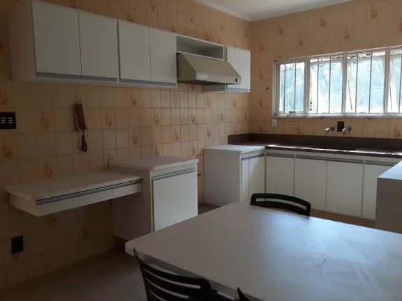 Imagem CASA TÉRREA - CONDOMÍNIO NO RESIDENCIAL JARDIM CHAPADÃO - CAMPINAS - SP