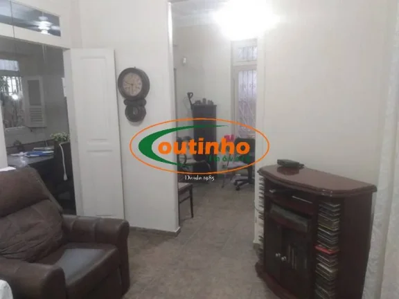 Imagem (29678) Rua Almirante Cochrane - Tijuca