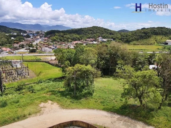 Imagem TERRENO RESIDENCIAL em SÃO FRANCISCO DO SUL - SC, Água Branca