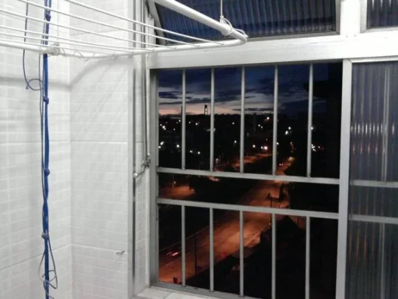 Imagem Apartamento excelente 50 m² 2 dormitórios Sao Bernardo do Campo