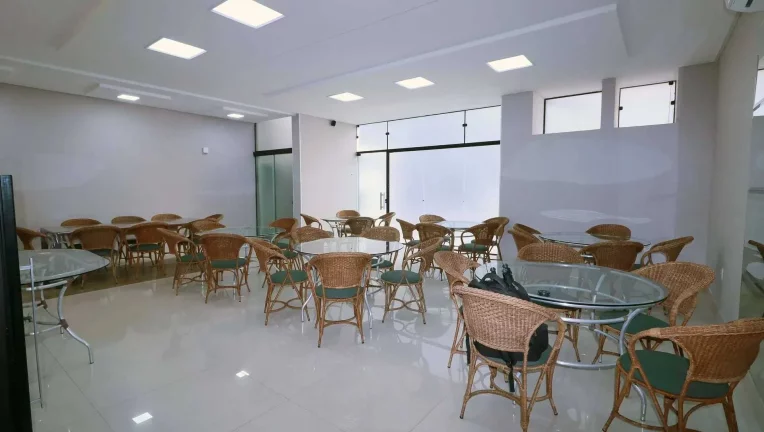 Imagem Apartamento com 3 suítes e 2 Vagas na Garagem em - Balneário Camboriú/SC